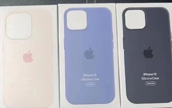 罗湖苹果14维修站分享iPhone14手机壳能直接给iPhone15用吗？ 