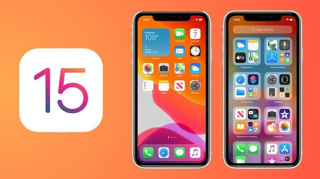 罗湖苹果13维修分享iPhone13更新iOS 15.5，体验如何 