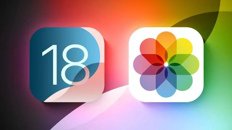 罗湖苹果手机维修分享苹果 iOS / iPadOS 18.1Beta 3 发布 