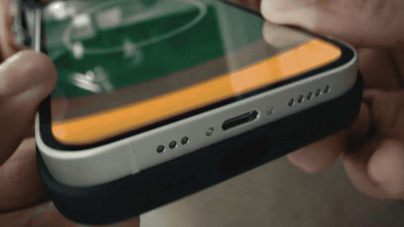 罗湖苹果手机维修分享未来 Magsafe 还有哪些发展空间 