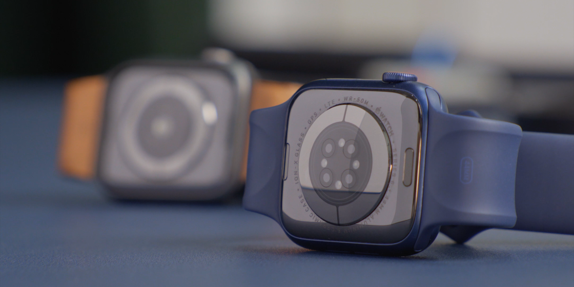 罗湖苹果手机维修分享Apple Watch 是如何测量卡路里的 