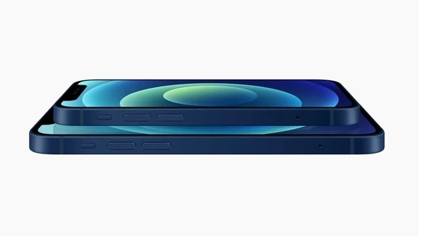 罗湖苹果手机维修分享iPhone 12 mini 锁屏后触屏失灵怎么办 