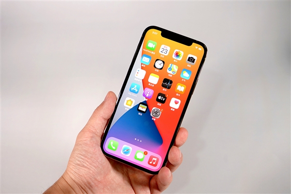 罗湖苹果手机维修分享iOS 14.2修订版已到，专属iPhone 12系列 