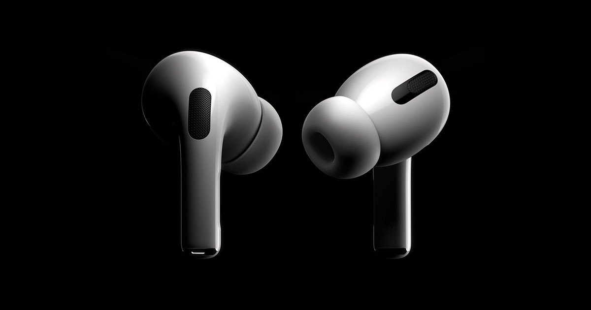 罗湖苹果手机维修分享AirPods Pro 爆音、降噪效果下降怎么办 