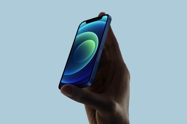 罗湖苹果手机维修分享iPhone 12 mini辐射很大吗 