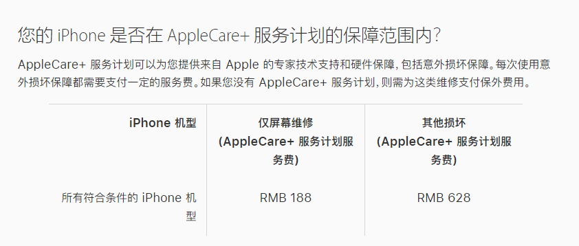 罗湖苹果手机维修分享苹果 iPhone 12 官方维修价格是多少 
