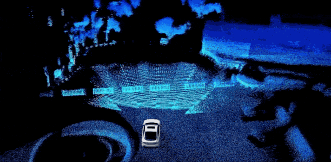 罗湖苹果手机维修分享iPhone 12 Pro 搭载的 LiDAR 镜头与 ToF 镜头有什么不同 