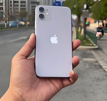 罗湖苹果11系统维修分享iPhone11手机系统崩溃无法开机如何解决