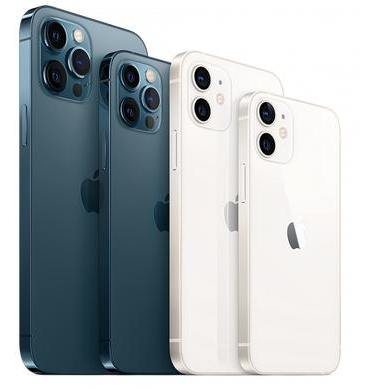 罗湖苹果维修点分享iPhone 12 Pro维修主板被忽略的实操故障 