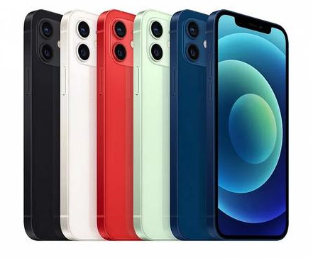 罗湖苹果维修点分享iPhone 12 Pro Max维修主板易被忽略的实操故障 