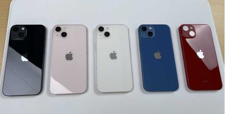 罗湖苹果维修点分享iPhone 13维修主板易被忽略实操故障 
