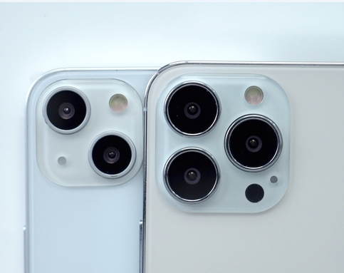 罗湖苹果维修点分享iPhone 13 Pro主板出问题时解决方案 