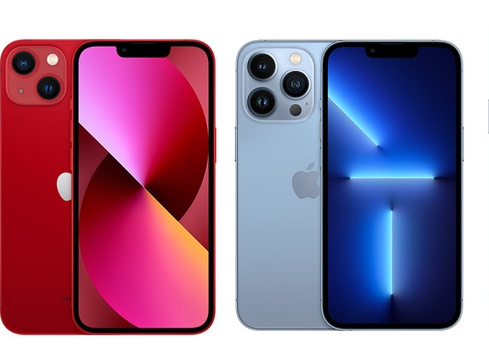 罗湖苹果维修点分享iPhone 13 Pro Max维修主板静电与漏电类故障 