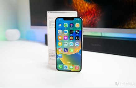 罗湖苹果维修点分享iPhone 14维修主板时的细节问题 