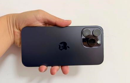 罗湖苹果维修点分享iPhone 14 Pro Max二修主板与高压浪涌类故障 