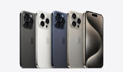 罗湖苹果维修点分享iPhone 15 Pro主板底层电源与专项拷机实操避坑 