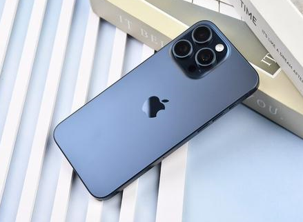 罗湖苹果维修点分享iPhone 15 Pro Max主板维修寄修避坑指南 