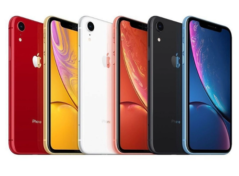 罗湖苹果维修点分享iPhone XR自动关机音频功放与电池通信故障 