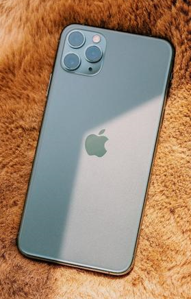 罗湖苹果维修点分享iPhone 11Pro Max自动关机装配类硬故障 