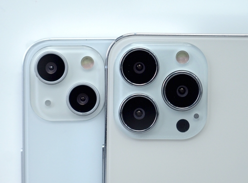 罗湖苹果维修点分享iPhone 13 Pro自动关机二修机隐性硬故障 