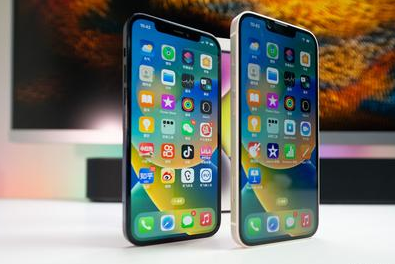罗湖苹果维修点分享iPhone 14 Plus自动关机内存连锁故障解析 