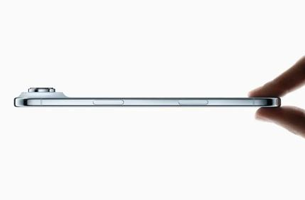 罗湖苹果维修点分享iPhone 17 Air自动关机电源故障解析 