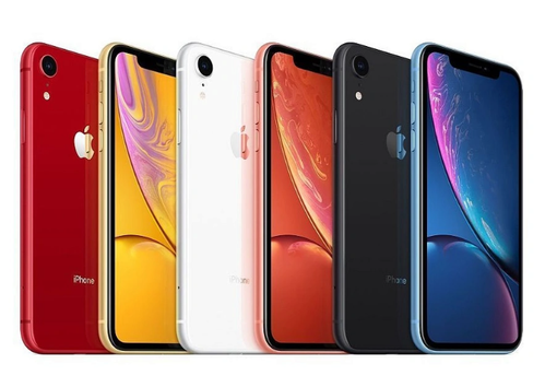 罗湖苹果维修点分享iPhone XR扩容实操风险剖析 