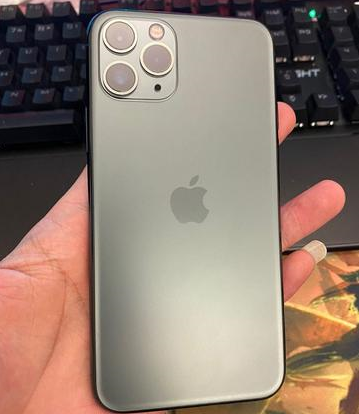 罗湖苹果维修点分享iPhone 11 Pro电池发烫小众问题解读 