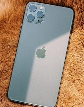 罗湖苹果维修点分享iPhone 11 Pro Max电池发烫特殊问题 