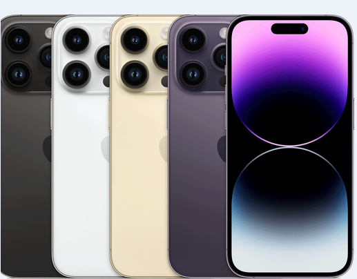 罗湖苹果维修点分享iPhone 14 Pro发烫易忽略问题解析 