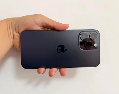 罗湖苹果维修点分享iPhone 14 Pro Max发烫多重诱因剖析 