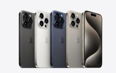 罗湖苹果维修点分享iPhone 15 Pro发烫五大诱因详解 