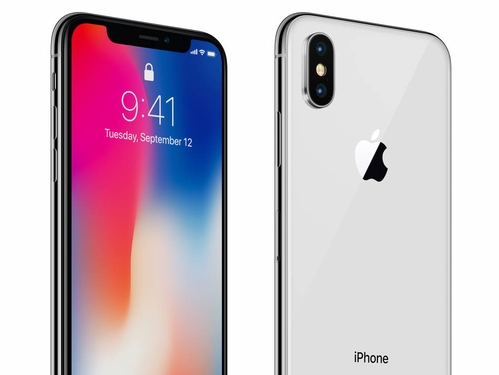 罗湖苹果维修点分享iPhone X摄像头实拍质感与场景适配全解析 